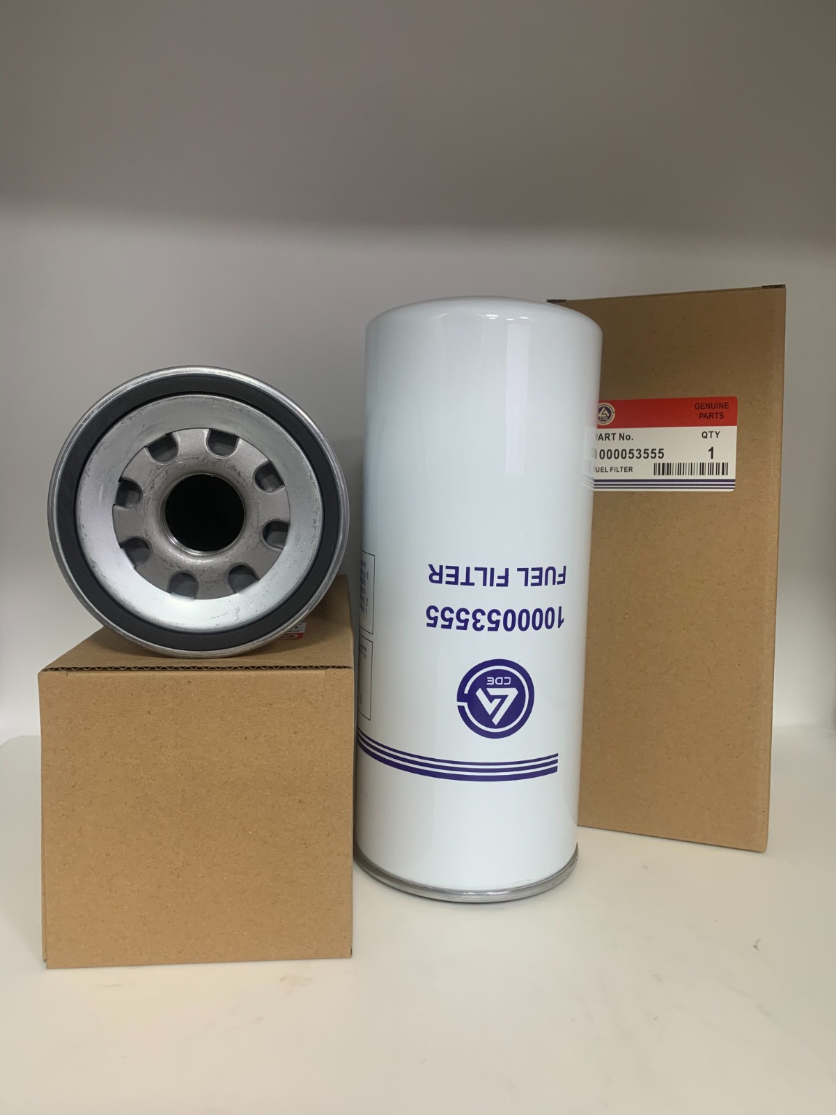 FUEL FILTER 1000053555