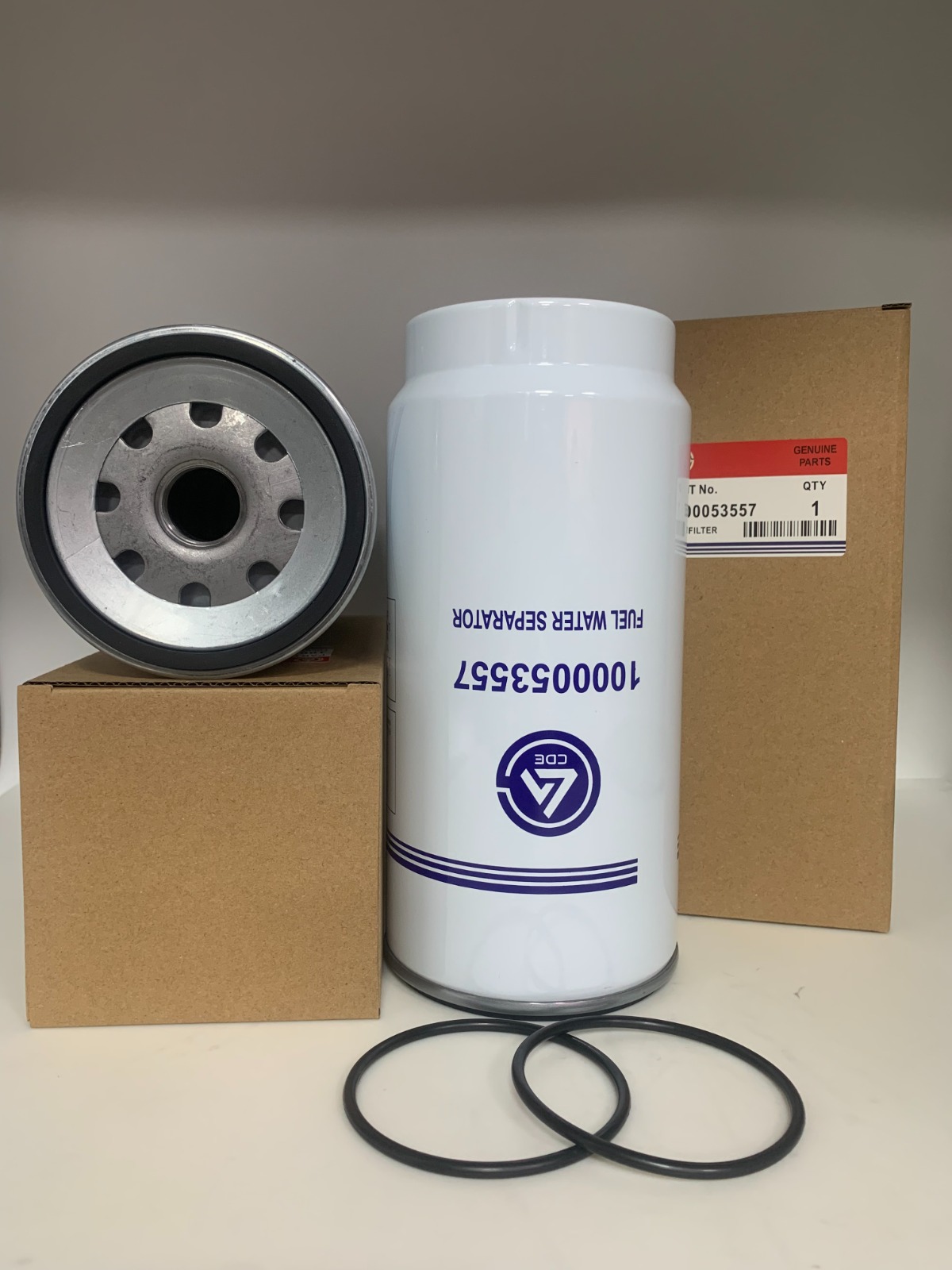 FUEL FILTER 1000053557