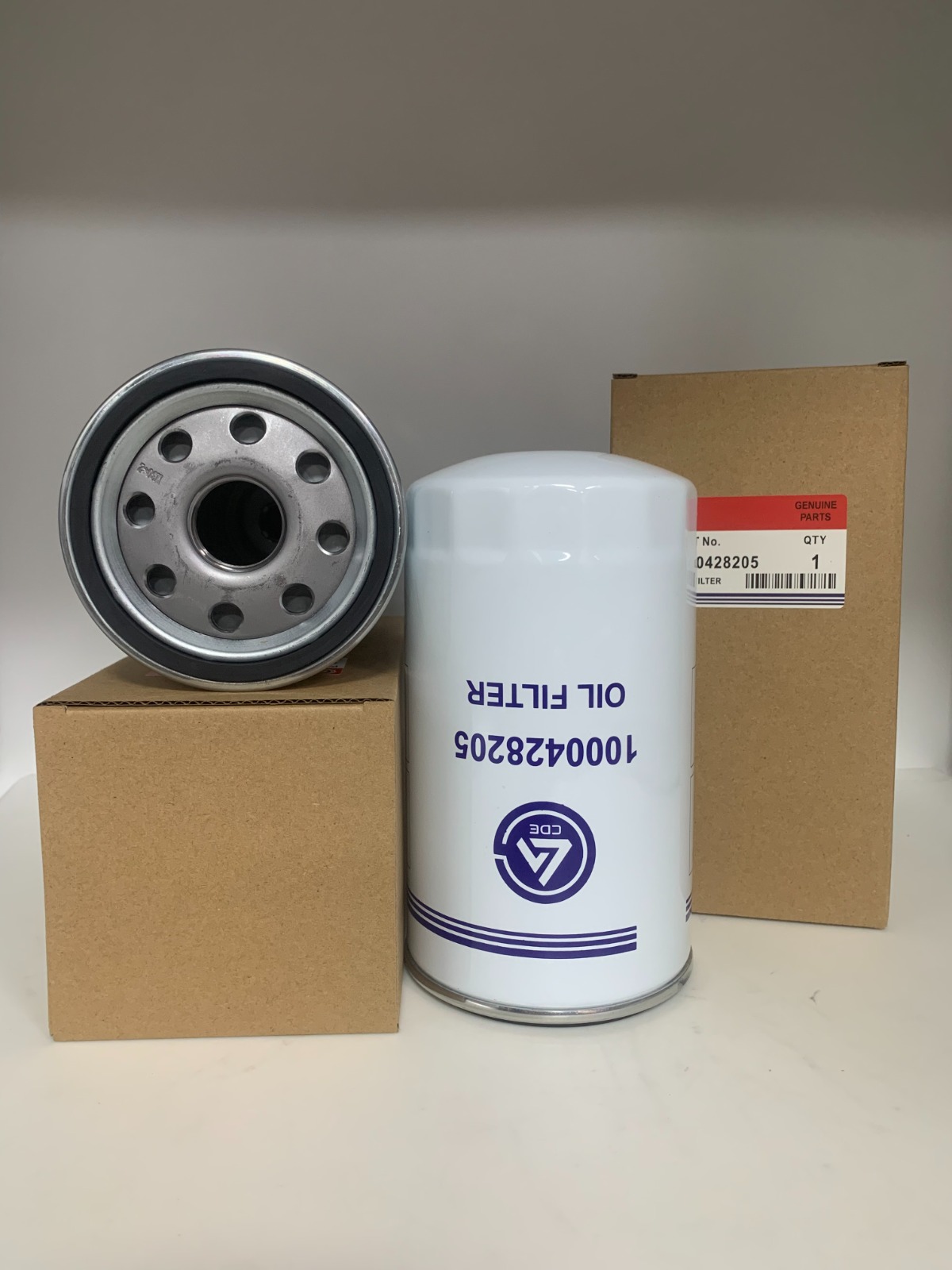 LUBE FILTER 1000428205