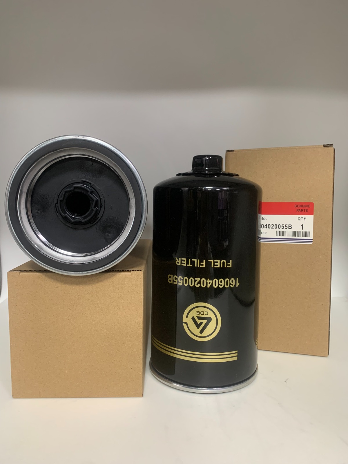 FUEL FILTER 160604020055B