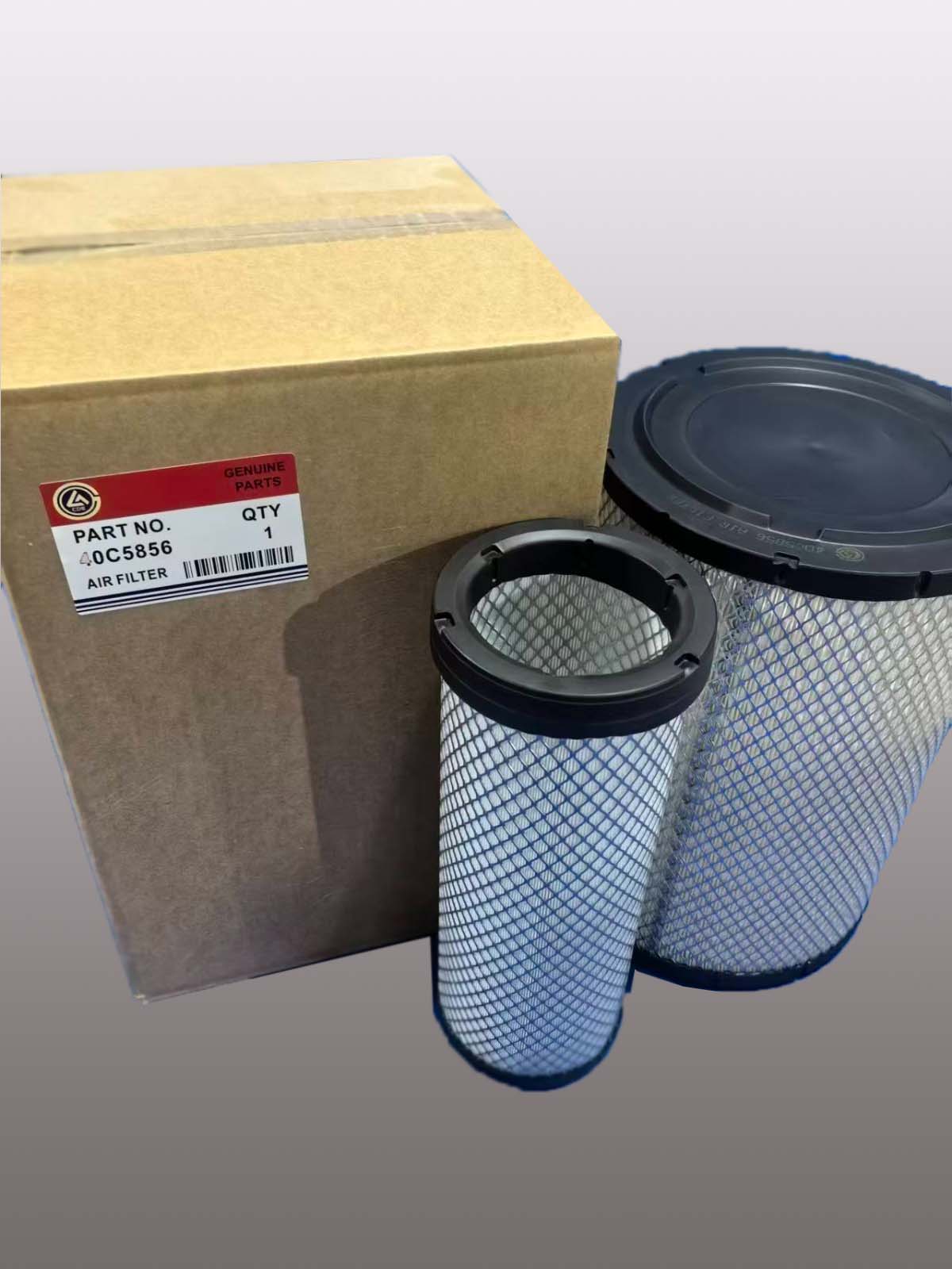 AIR FILTER 40C5856