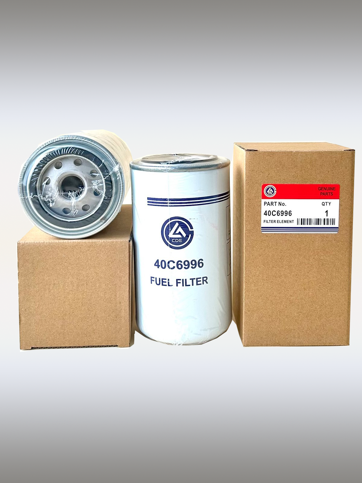 FILTER ELEMENT 40C6996