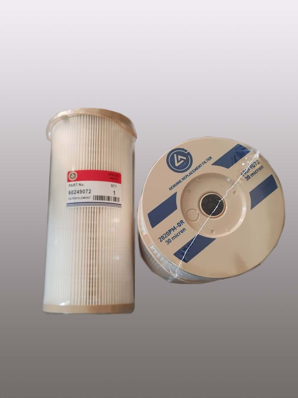 FILTER ELEMENT 60249072