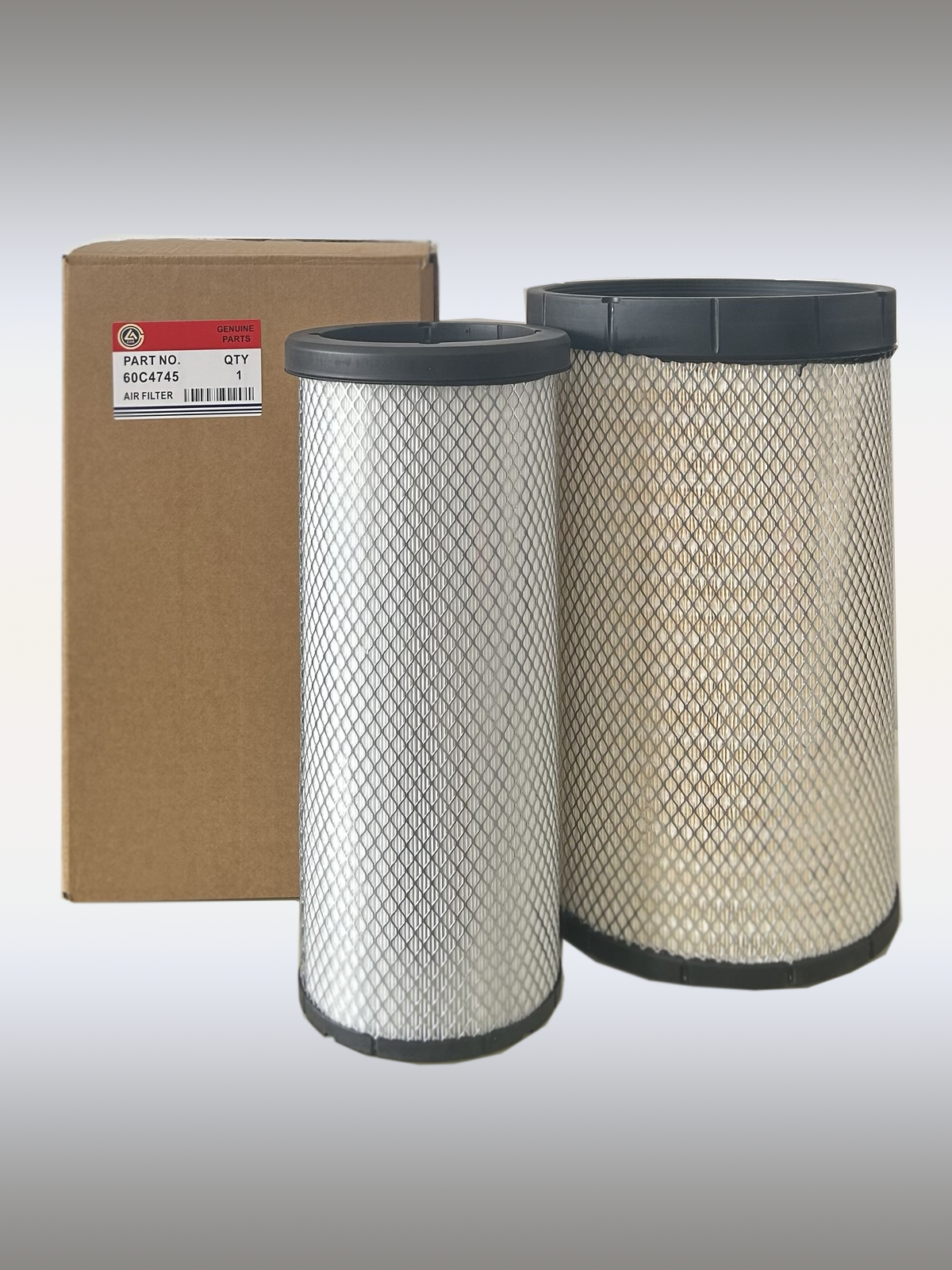 AIR FILTER 60C4745