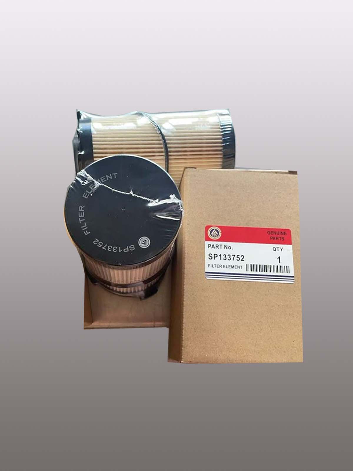 FILTER ELEMENT SP133752