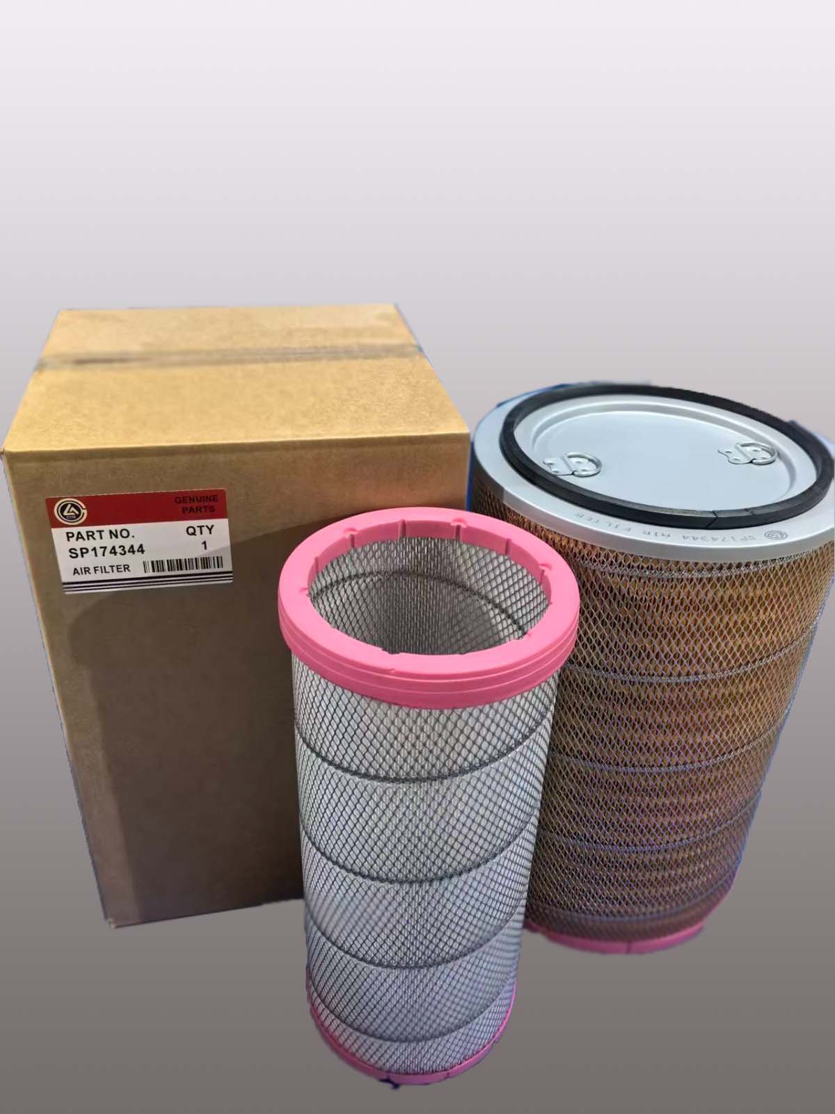 AIR FILTER SP174344
