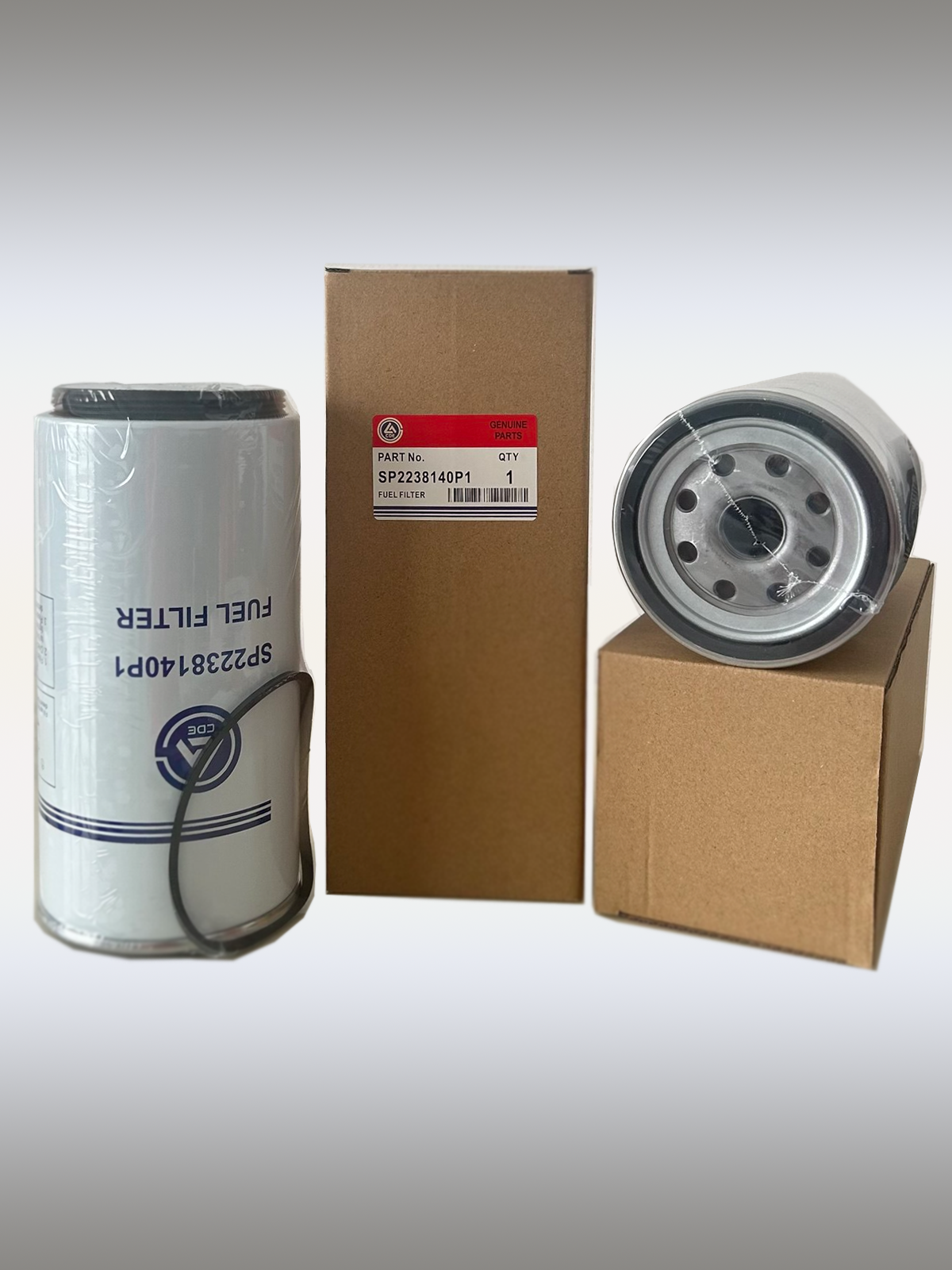 FUEL FILTER SP2238140P1