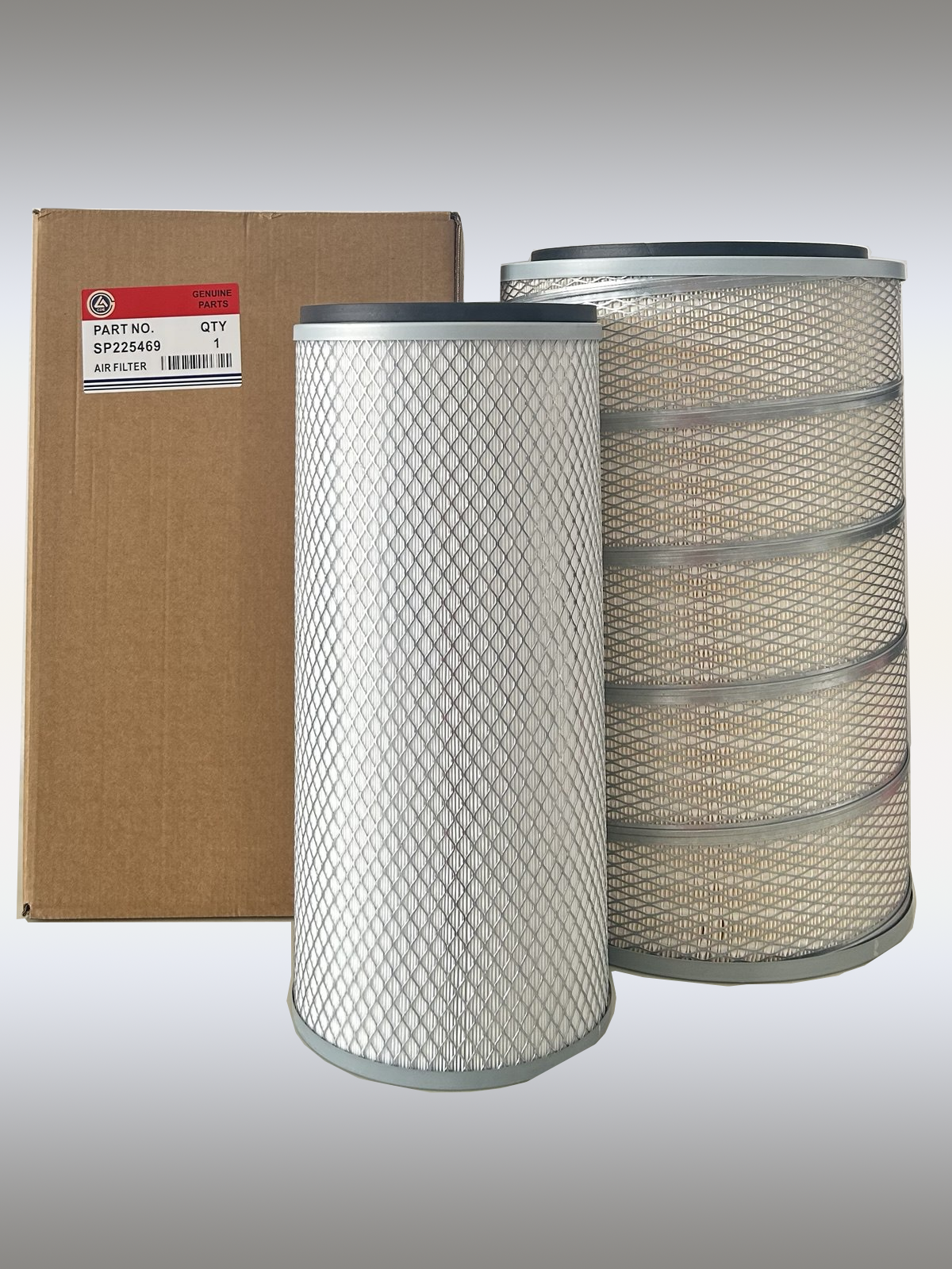 AIR FILTER SP225469