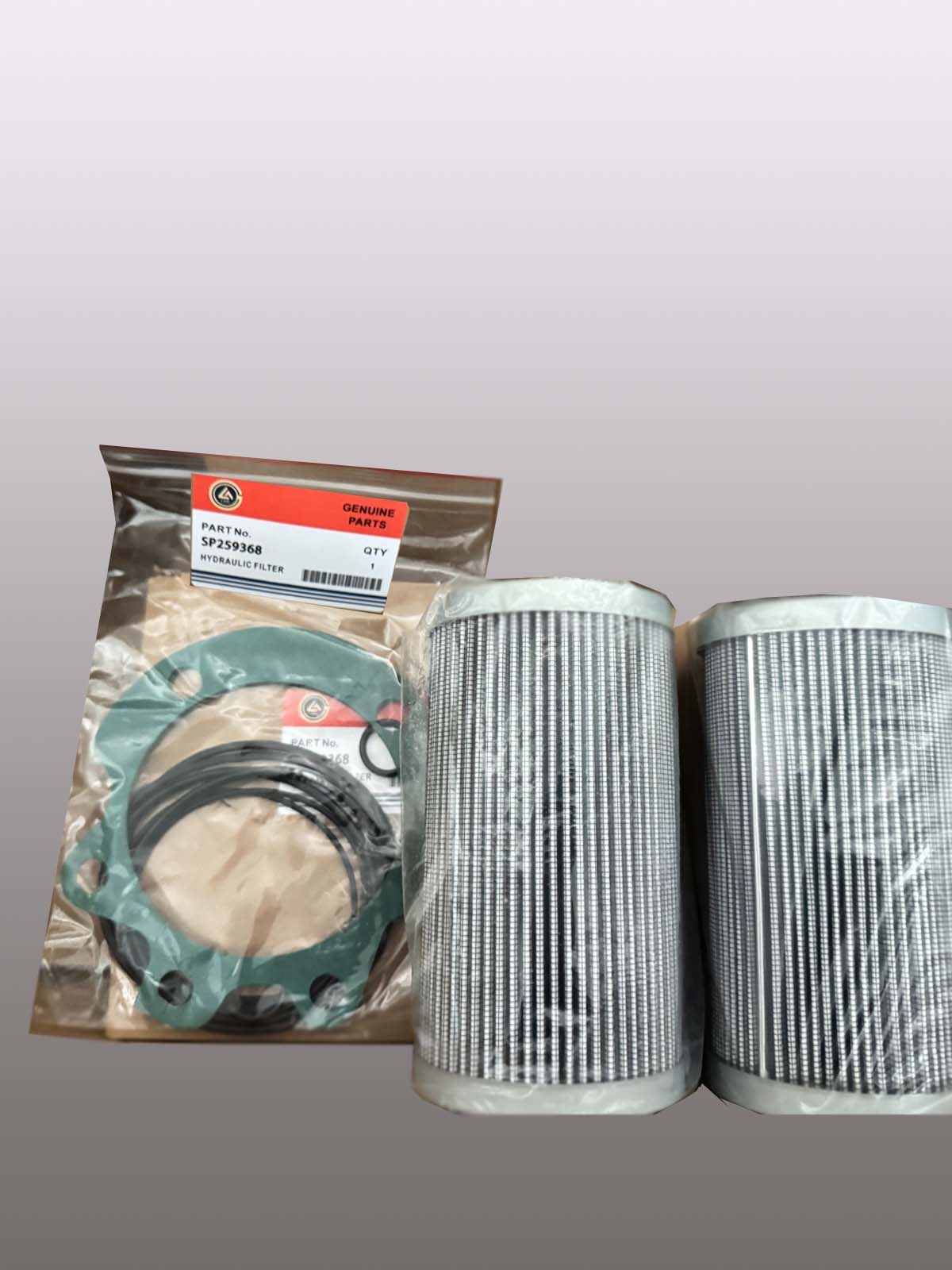 HYDRAULIC FILTER SP259368