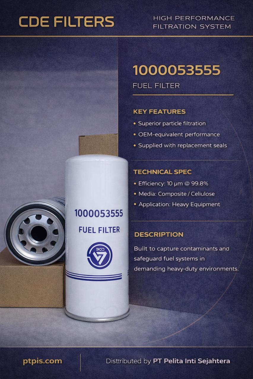 Fuel Filter 1000053555