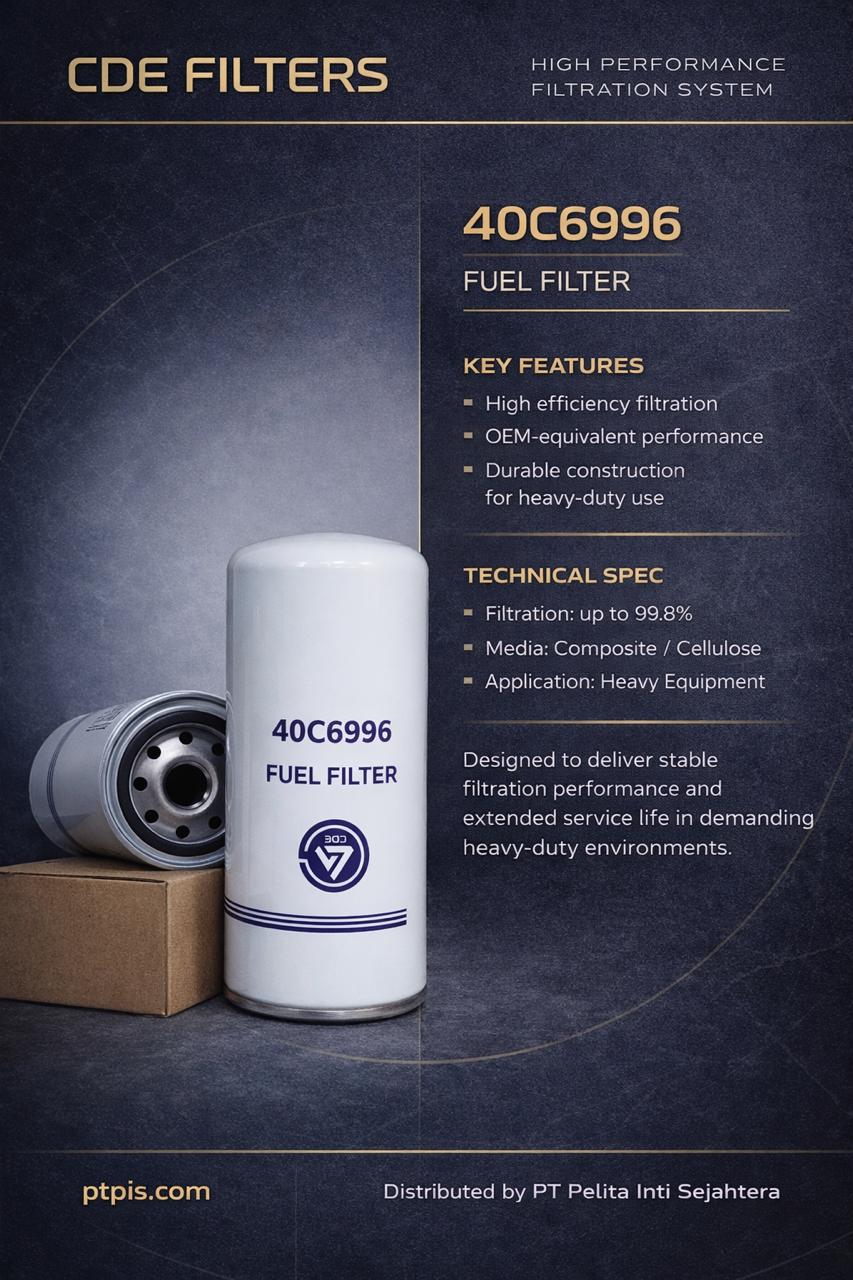 Element Filter 40C6996