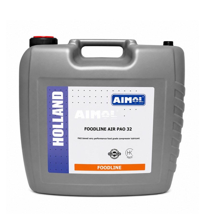 AIMOL FOODLINE AIR PAO 32
